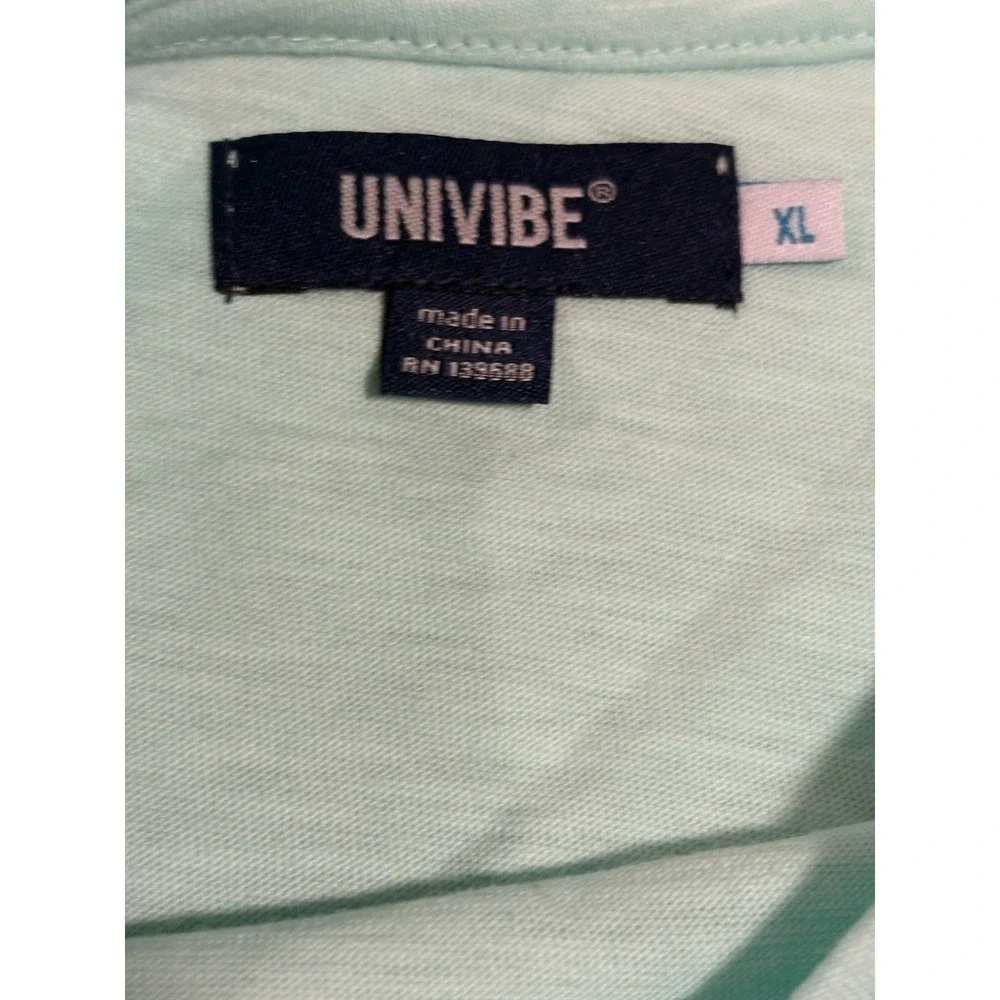 NWT Boys XL Univibe Long Sleeve Tee + Calvin Klein White Shorts Size 16‎ Outfit